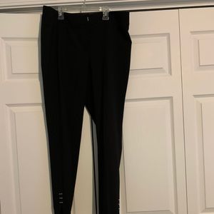 Black dress pants